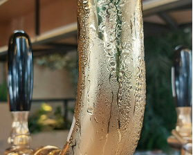 Cocktail Old Fashioned Twist